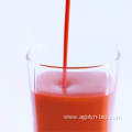 High Quality Pure Chinese NFC Goji Berry Juice